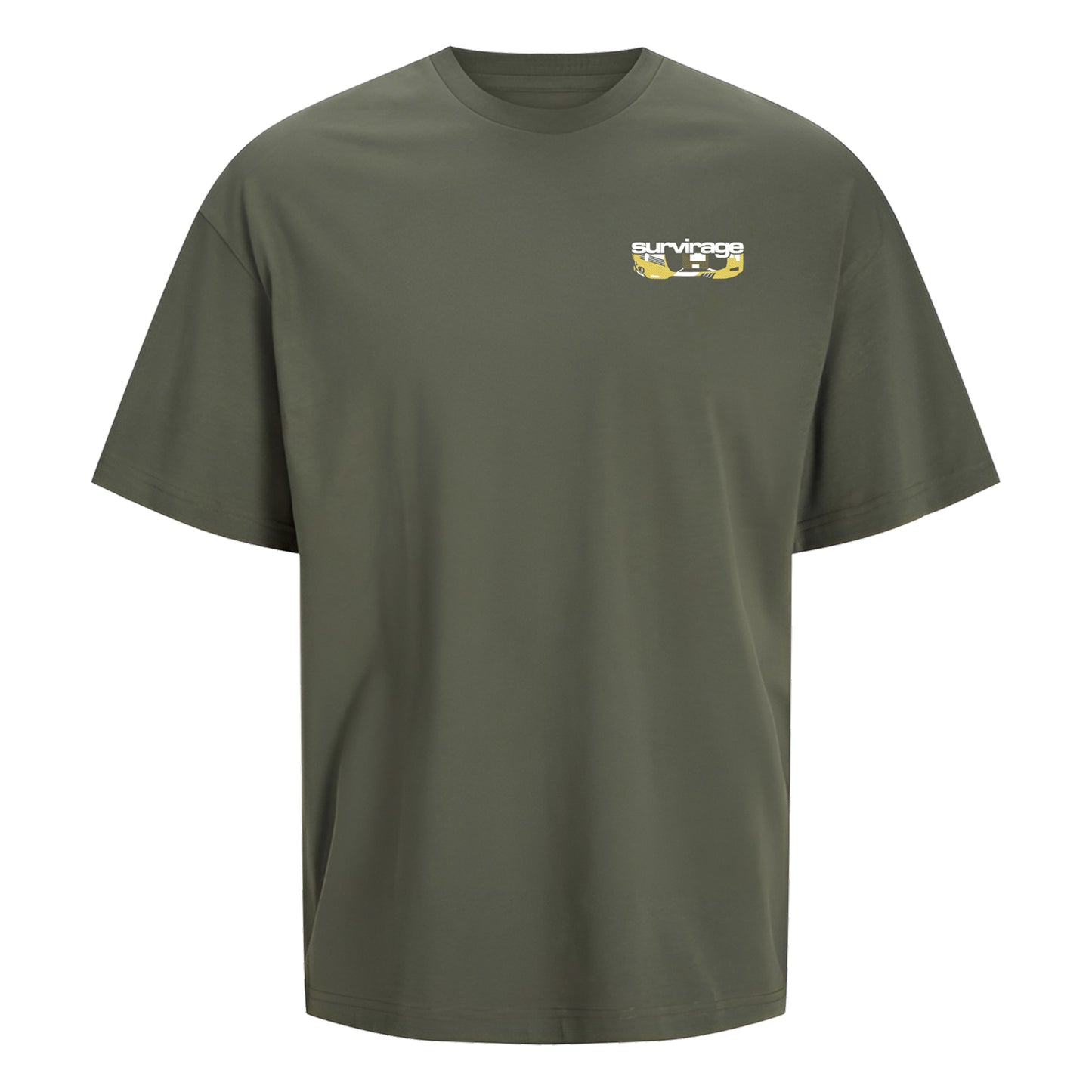T-shirt Hommage Berlinette