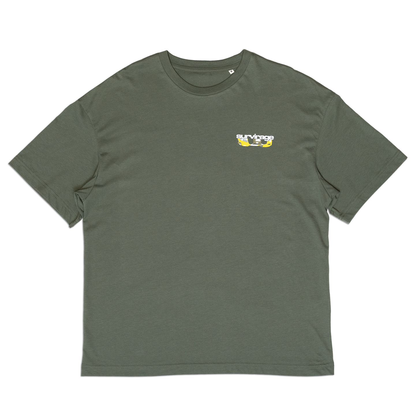 T-shirt Enfants Berlinette 