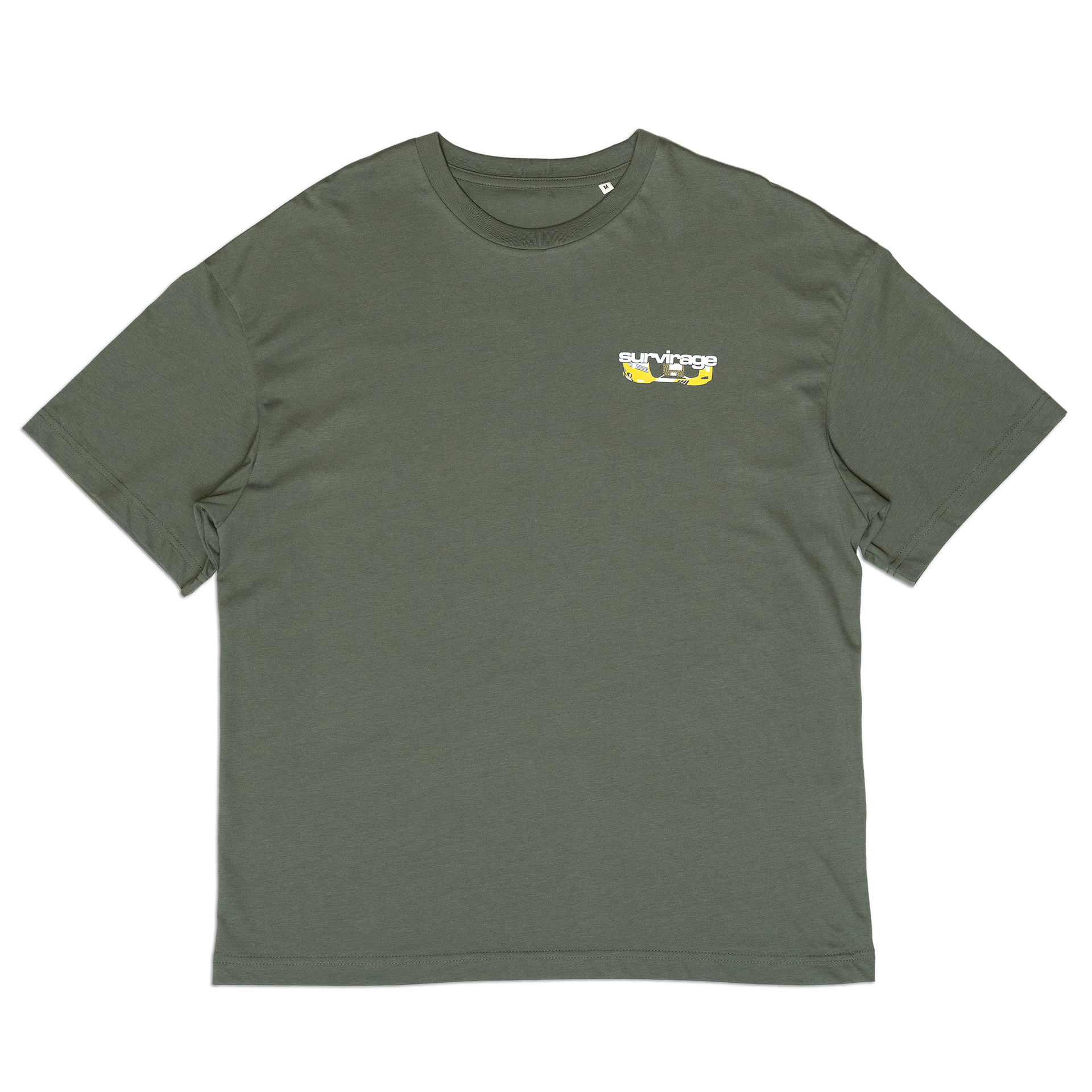 T-shirt Enfants Berlinette 