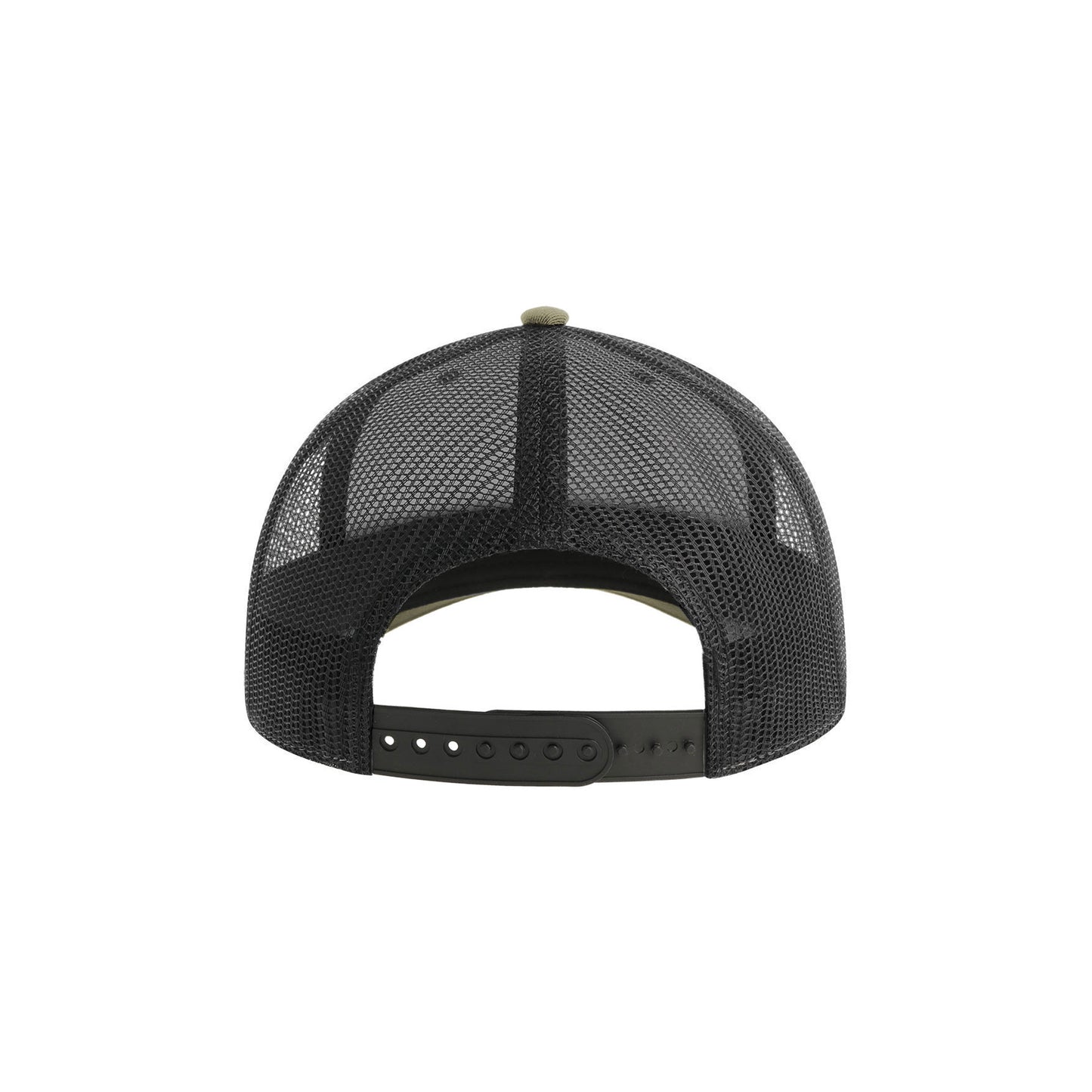 Casquette Vert Olive Rallye Recce
